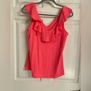 Lilly Pulitzer shirt